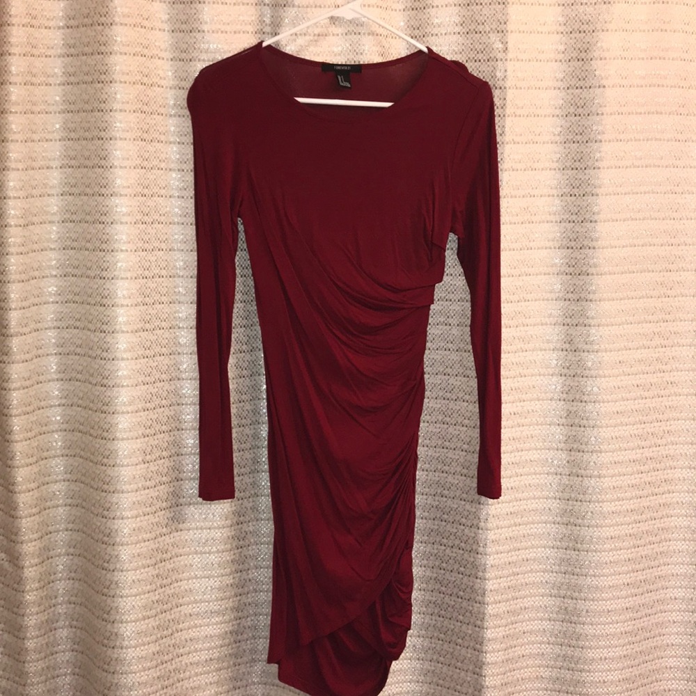 Forever 21 Women’s dress